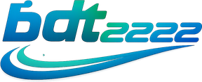 bdt 2222 লোগো